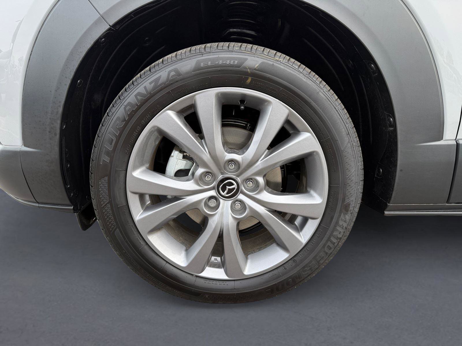 New 2026 MAZDA CX-30 AWD 2.5 S image 9