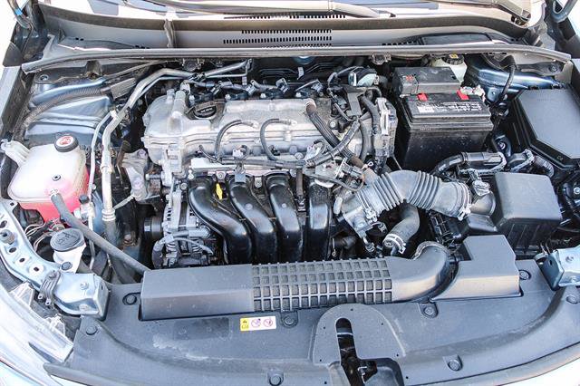 Used 2022 Toyota Corolla LE image 25