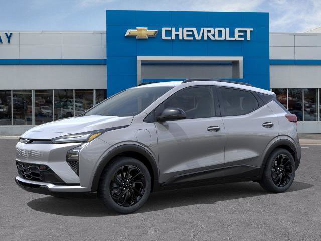 New 2027 Chevrolet Bolt RS w/ LPO, All-Weather Package FWD image 33