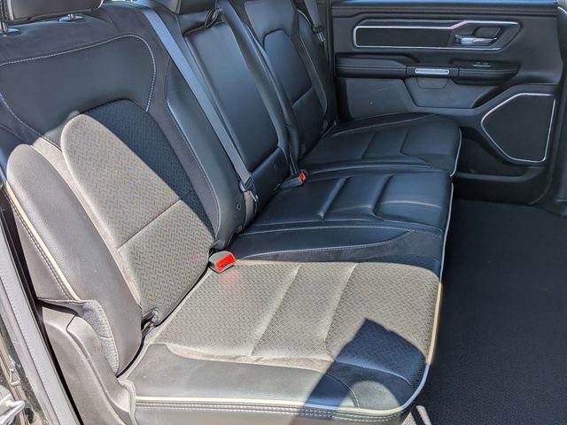 Certified 2023 RAM 1500 Laramie image 36