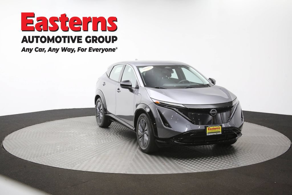 Used 2023 Nissan Ariya FWD image 50