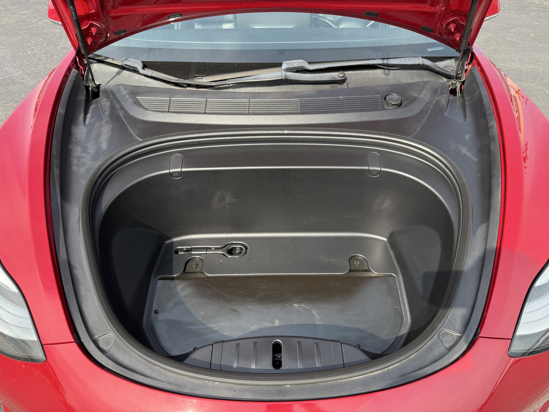 Used 2019 Tesla Model 3 Standard Range Plus RWD image 38