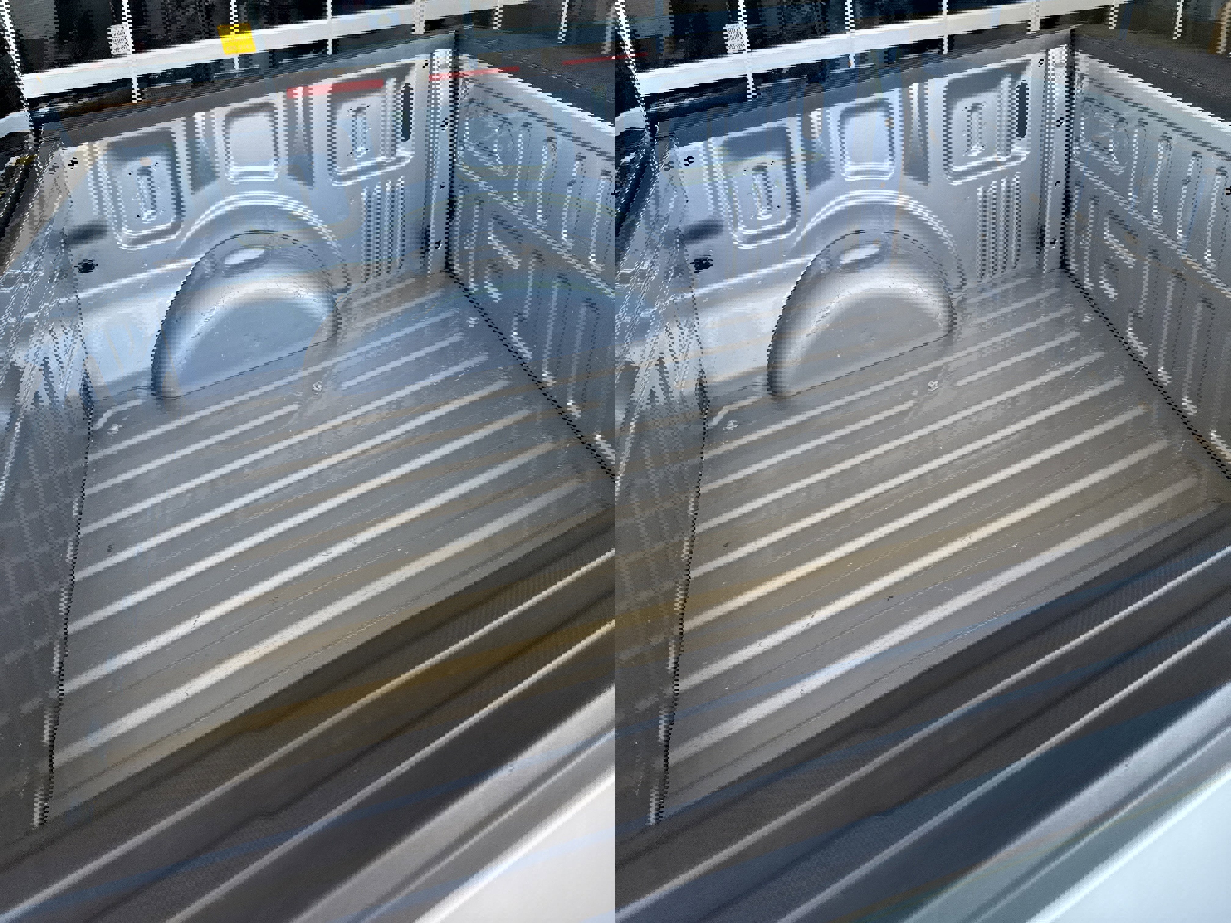 Used 2023 Ford F150 XL w/ XL Chrome Appearance Package image 6