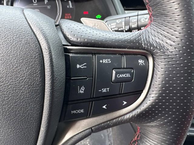 Certified 2024 Lexus UX 250h F Sport image 28