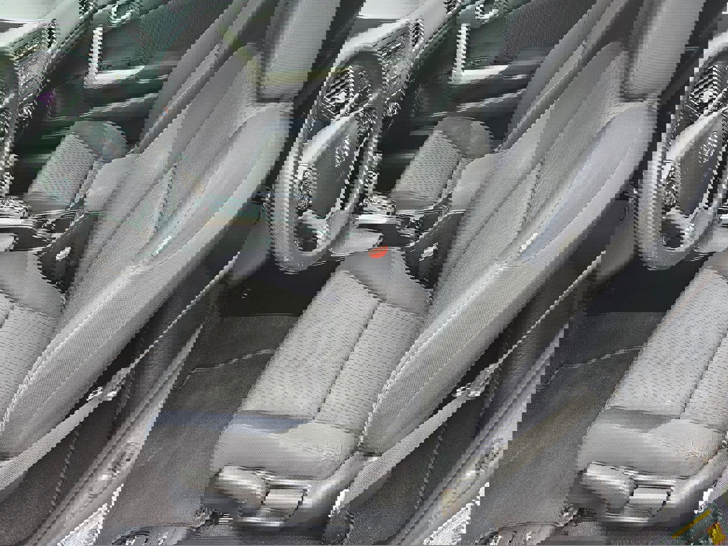 Used 2015 Honda Civic LX image 14