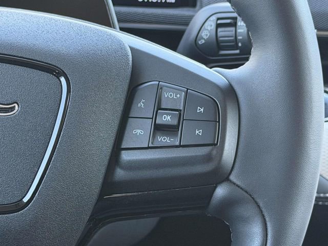 Used 2023 Ford Mustang Mach-E Select image 16