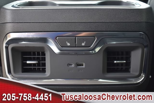 New 2026 Chevrolet Silverado 2500 LTZ w/ Trail Boss Package AWD/4WD image 16
