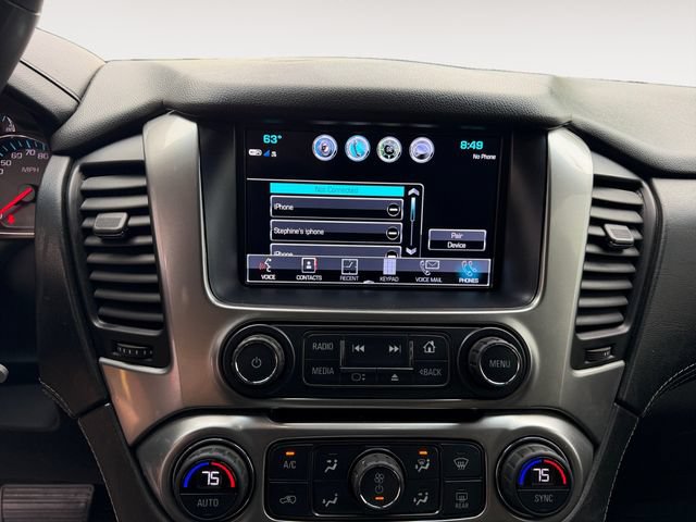 Used 2017 Chevrolet Suburban LS w/ All-Season Package AWD/4WD image 15