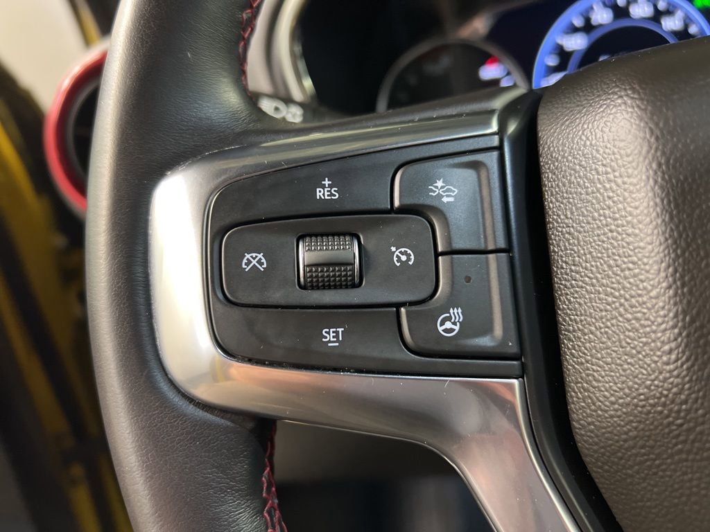 Used 2022 Chevrolet Blazer RS w/ Enhanced Convenience Package AWD/4WD image 16