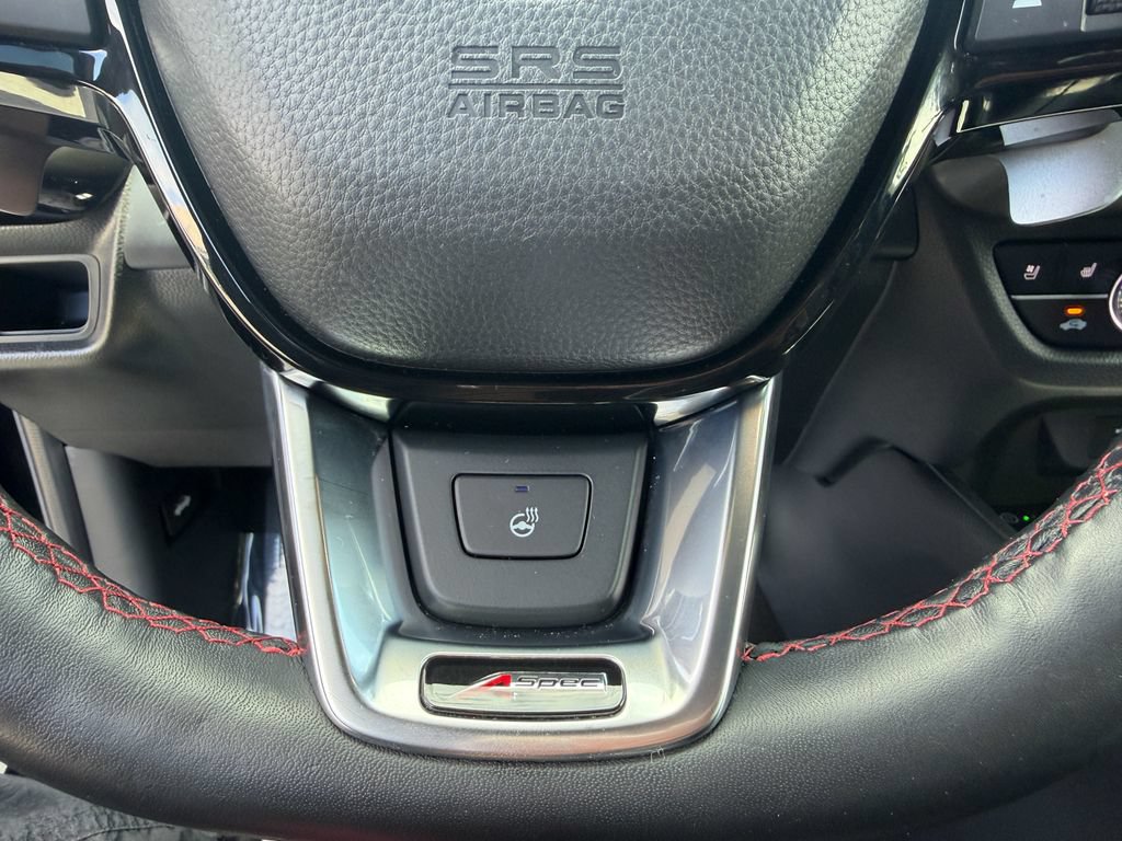 Certified 2025 Acura ADX A-Spec AWD/4WD image 20
