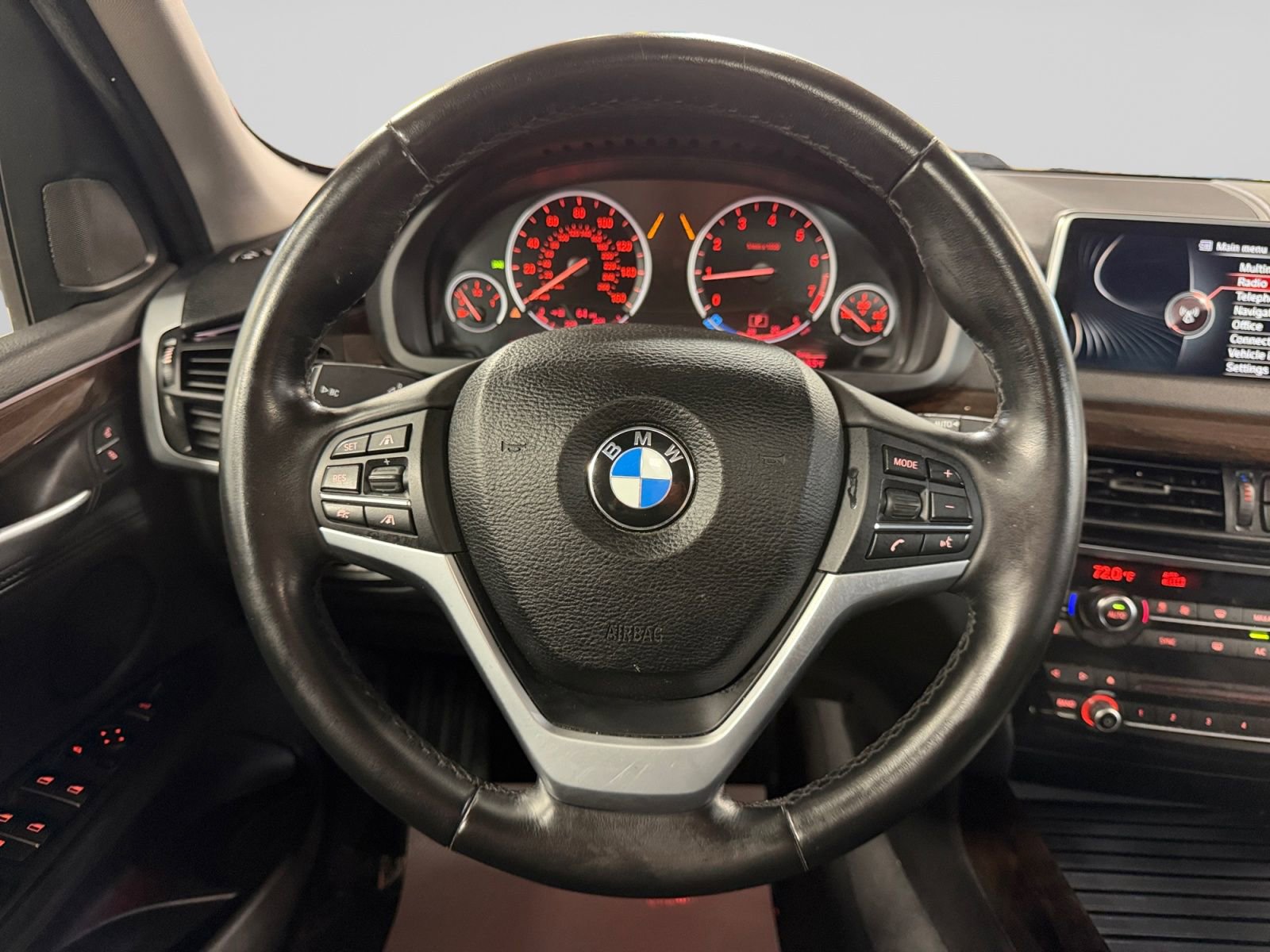 Used 2016 BMW X5 xDrive35i AWD/4WD image 18