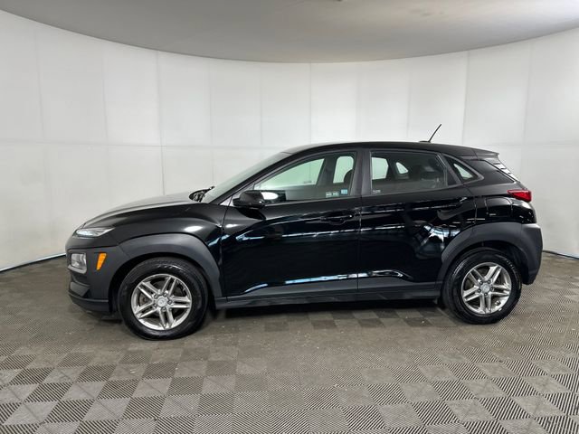 Used 2019 Hyundai Kona SE AWD/4WD image 6