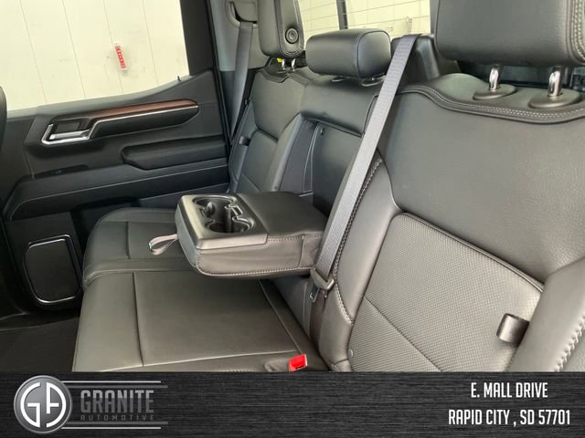 Used 2024 GMC Sierra 1500 Denali image 29