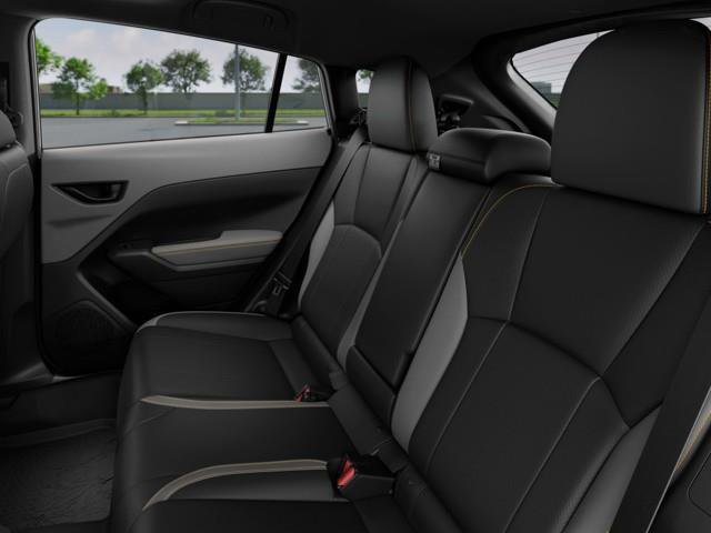 New 2026 Subaru Crosstrek 2.5i Wilderness w/ Crosstrek Mirror Package image 16