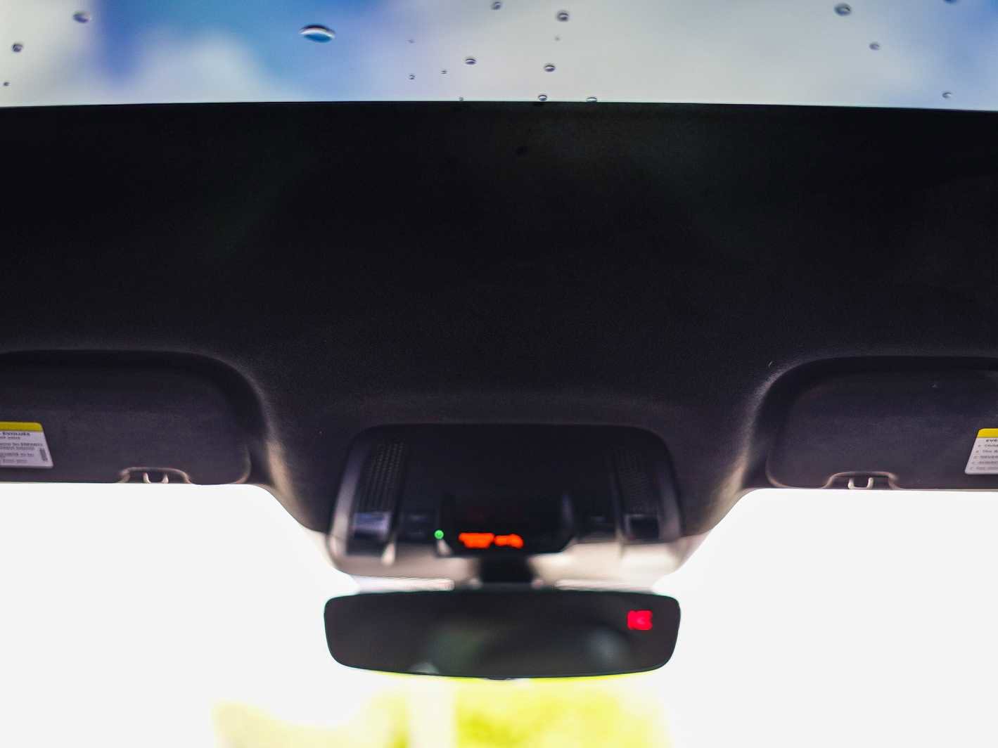 Used 2024 Audi RS e-tron GT w/ Carbon Performance Package image 12