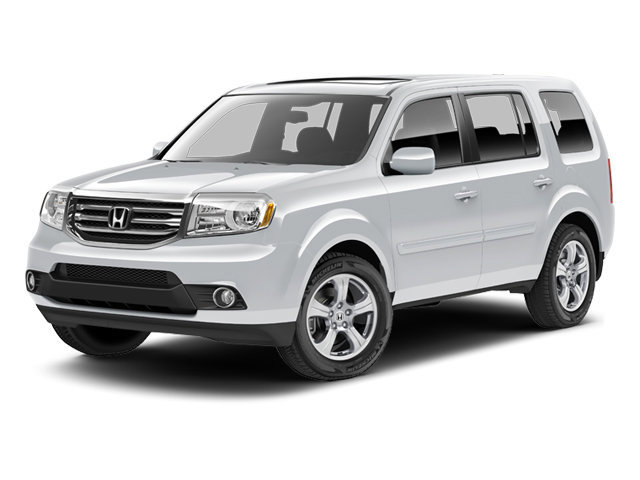 Used 2013 Honda Pilot EX-L image 4