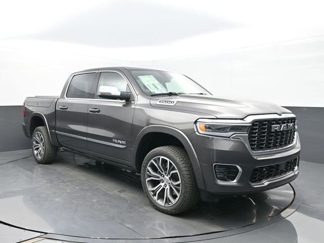 New 2026 RAM 1500 Tungsten image 7