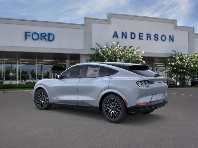 New 2026 Ford Mustang Mach-E Premium w/ Technology Package image 4