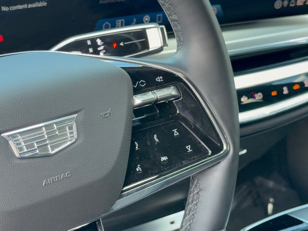 Certified 2024 Cadillac Lyriq Sport RWD image 19