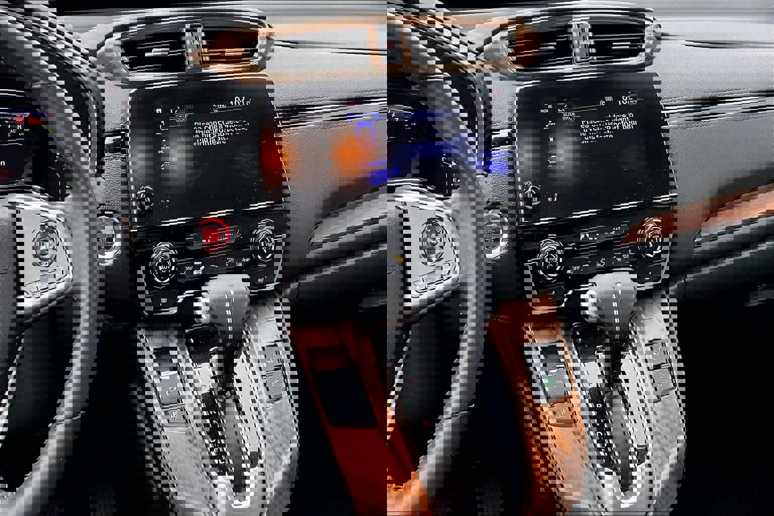 Certified 2020 Honda CR-V EX-L image 6