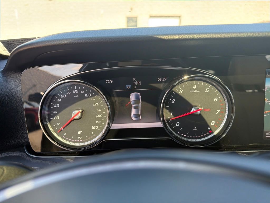 Used 2017 Mercedes-Benz E 300 4MATIC image 15