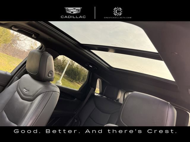 Used 2024 Cadillac XT5 Premium Luxury image 22