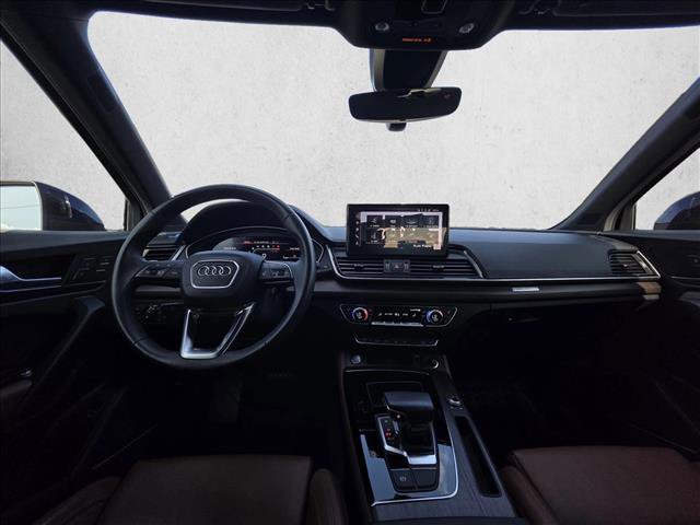 Certified 2024 Audi Q5 2.0T Prestige w/ Prestige Package image 18