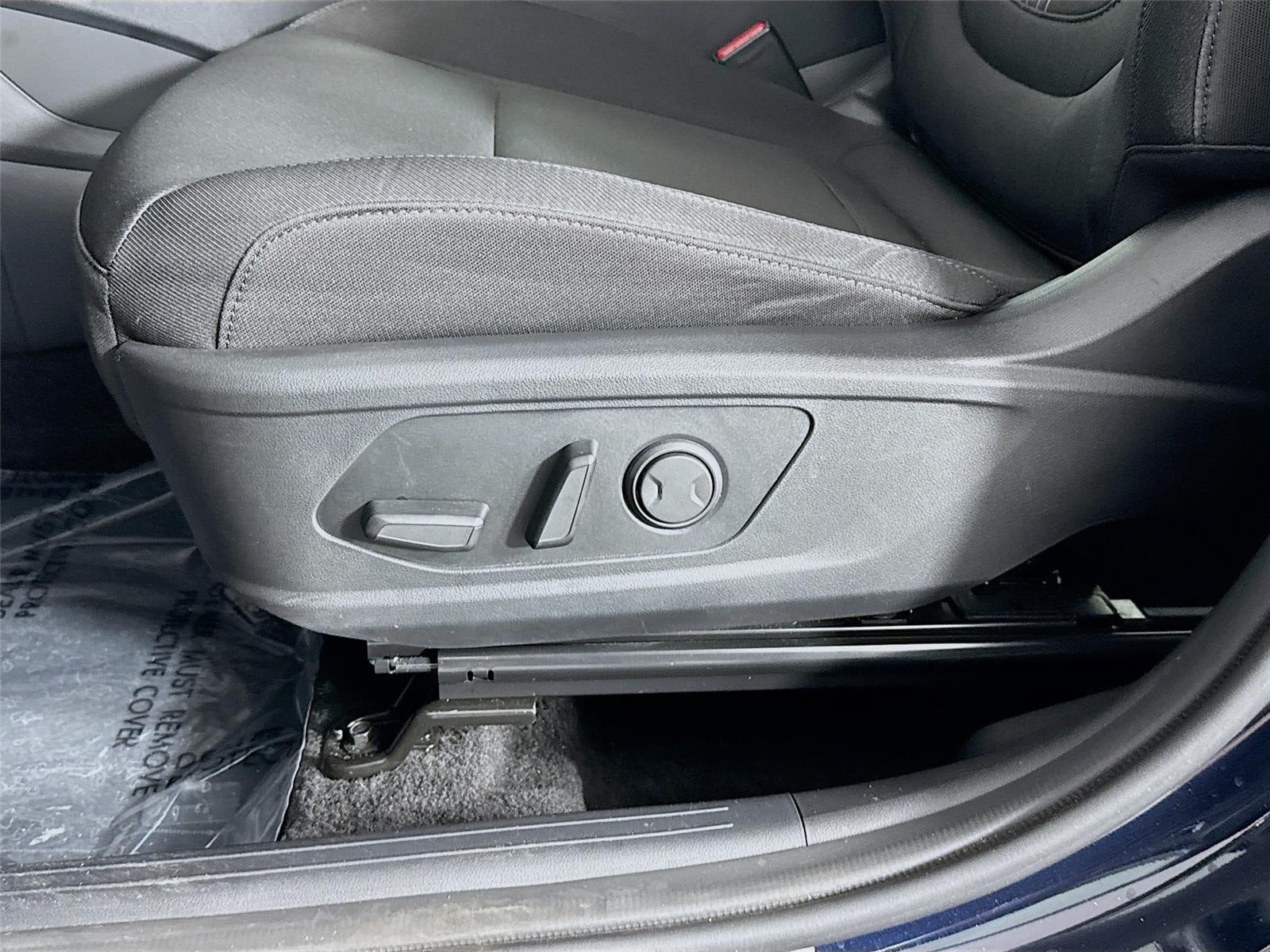 Certified 2024 Hyundai Tucson SEL FWD image 19
