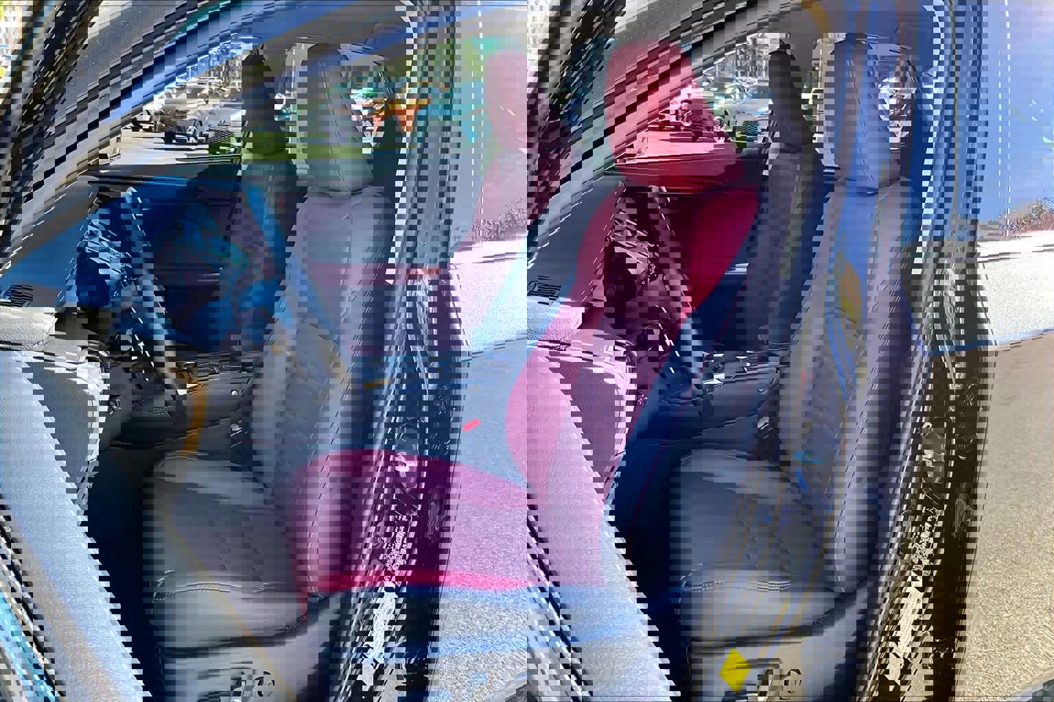 Used 2021 Lexus NX 300 w/ Premium Package image 7