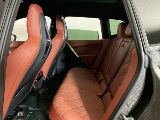 Used 2023 BMW iX xDrive50 w/ Sport Package AWD/4WD image 30