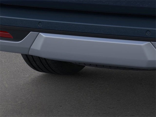 New 2025 Ford Expedition Platinum image 23