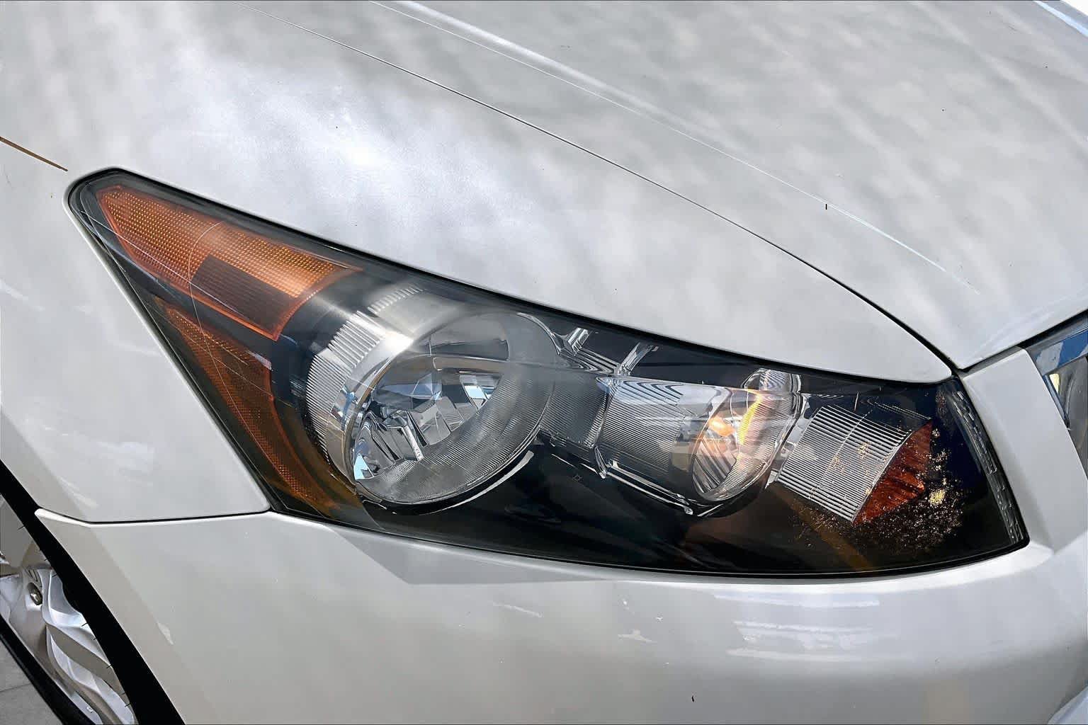 Used 2010 Honda Accord EX-L image 27
