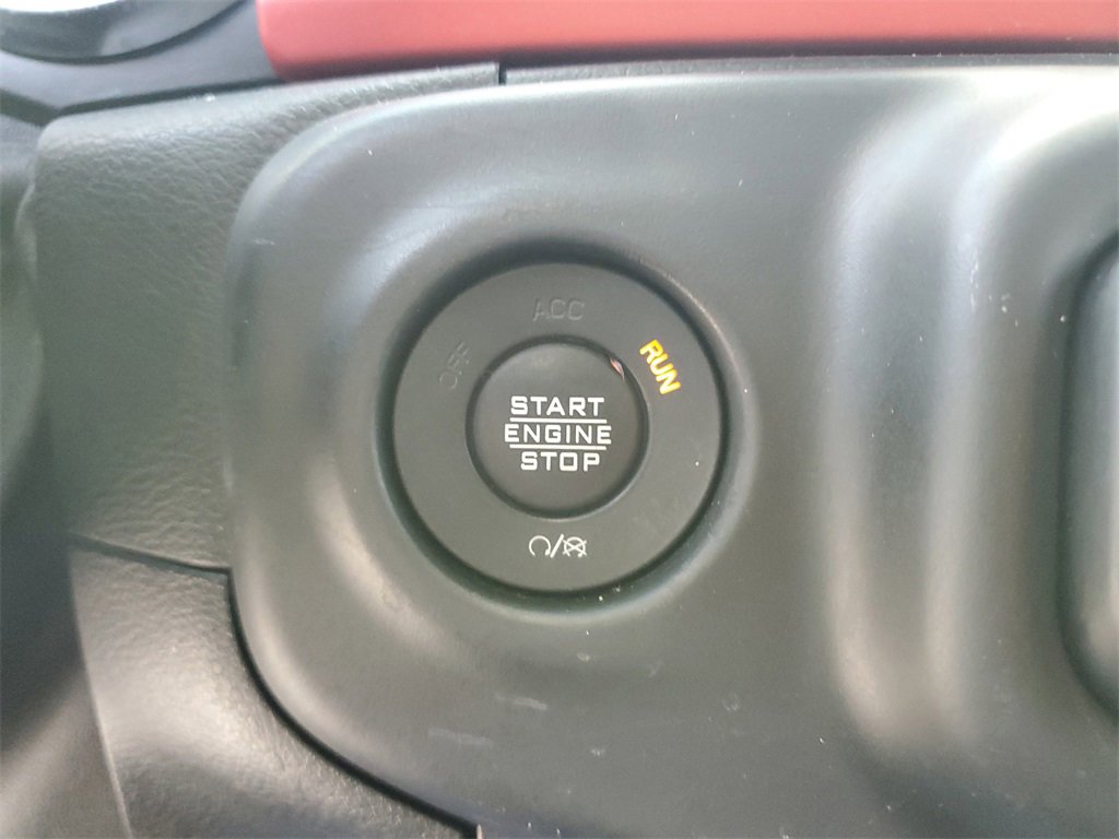 Used 2020 Jeep Gladiator Rubicon image 29