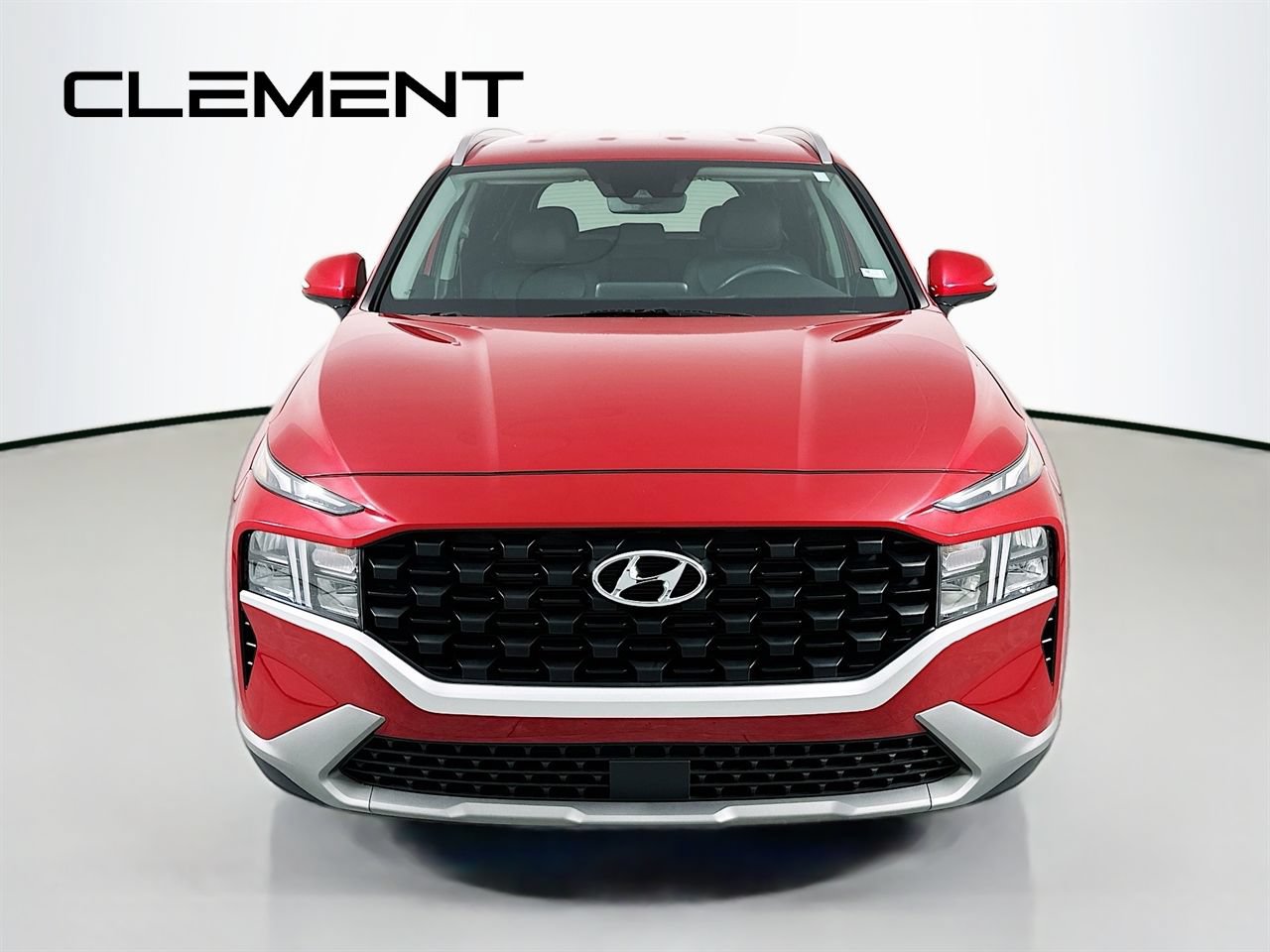 Used 2023 Hyundai Santa Fe SEL w/ Cargo Package FWD image 3