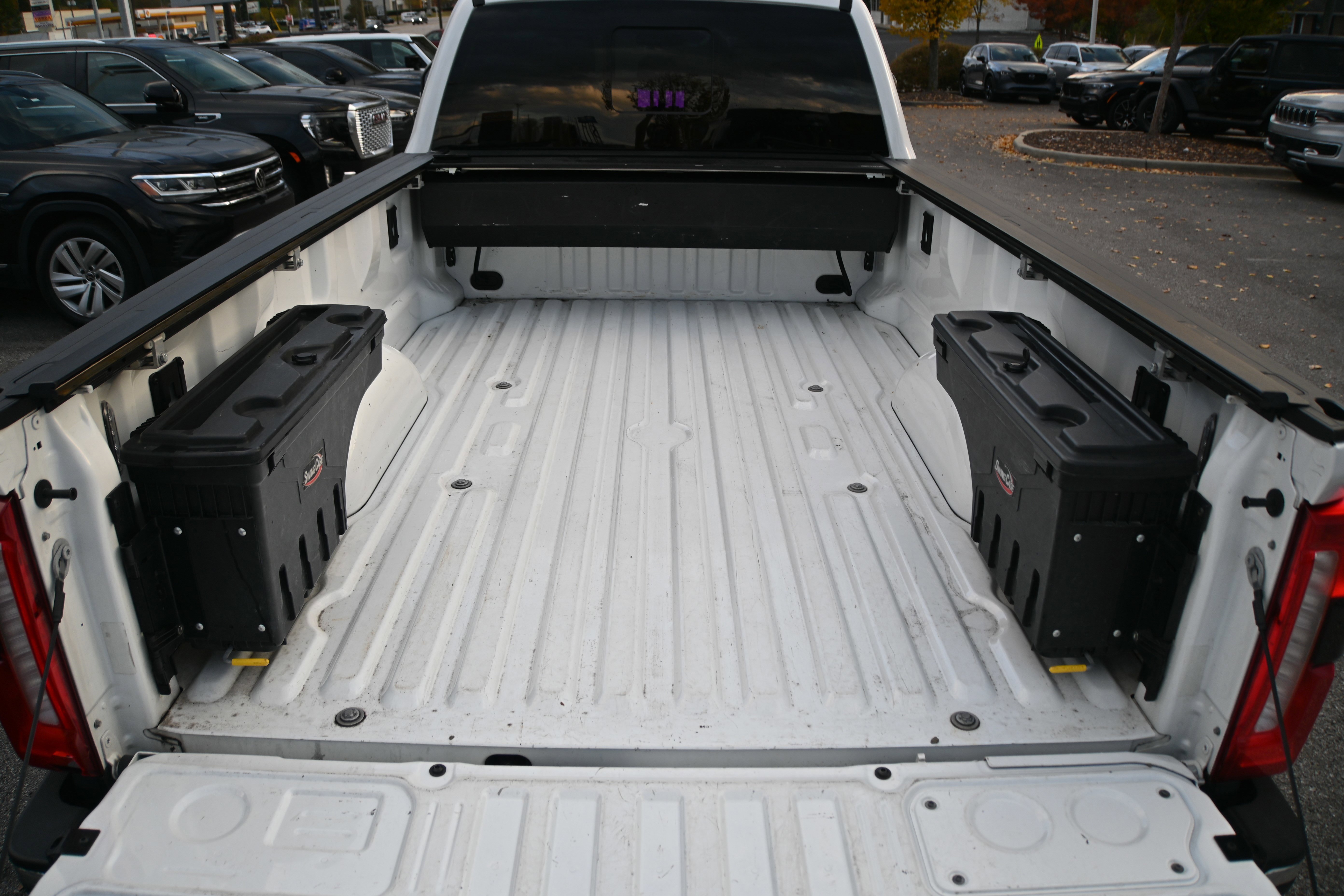 Used 2023 Ford F350 King Ranch w/ Chrome Package image 14