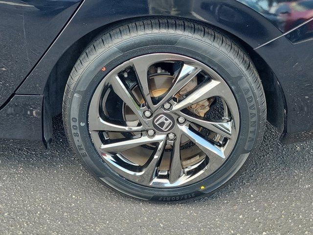 Used 2019 Honda Insight Touring image 30