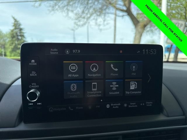 Certified 2025 Honda Pilot Touring image 56