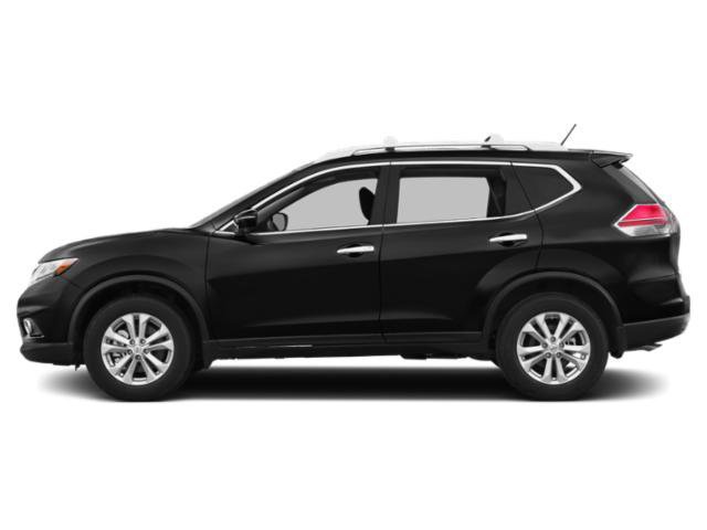 Used 2015 Nissan Rogue SL AWD/4WD image 6