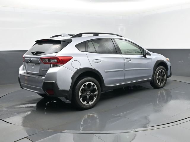Used 2023 Subaru Crosstrek 2.0i Premium image 21