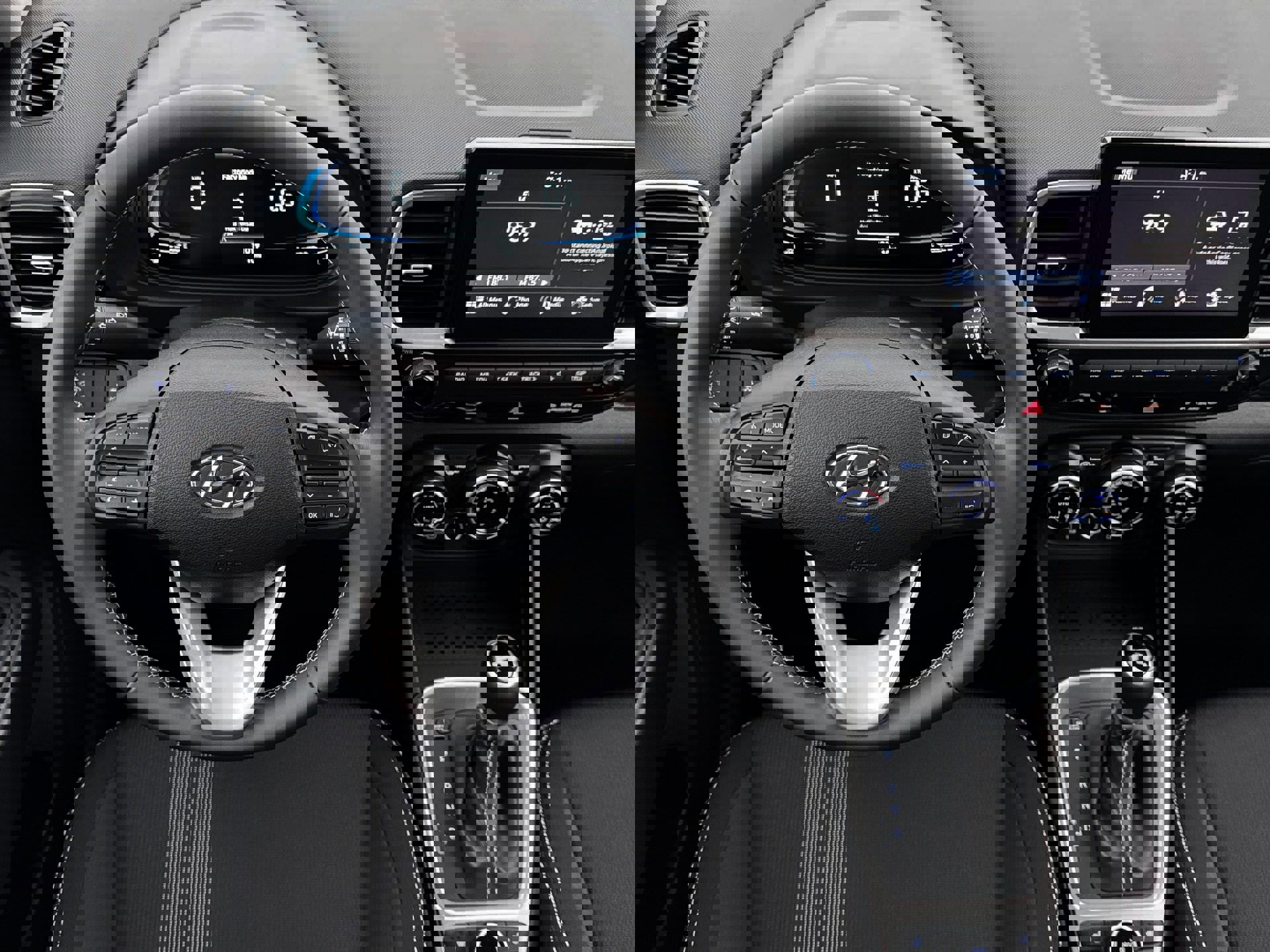 New 2026 Hyundai Venue SEL image 16