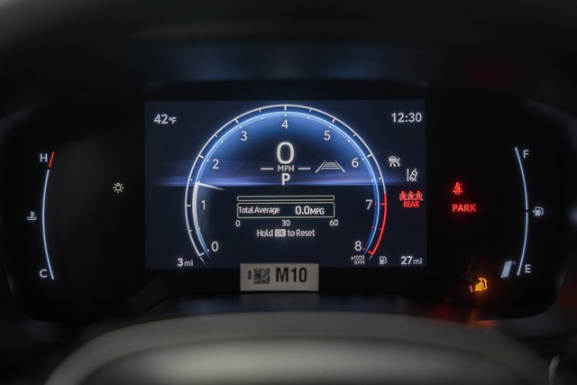 New 2026 Toyota Corolla Cross LE AWD/4WD image 36