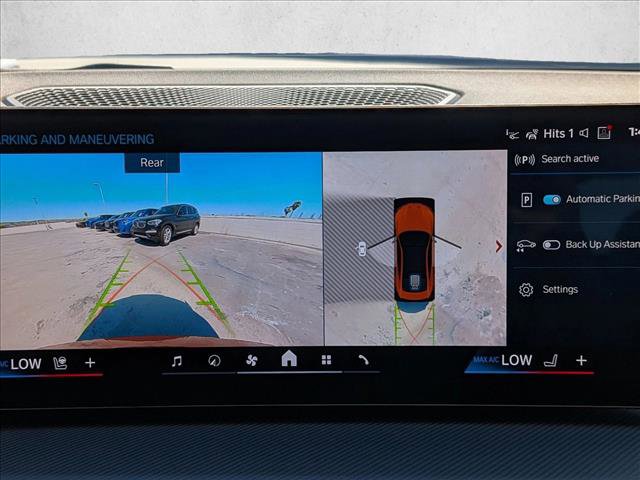 New 2026 BMW M4 xDrive Competition w/ M Carbon Exterior Package image 12