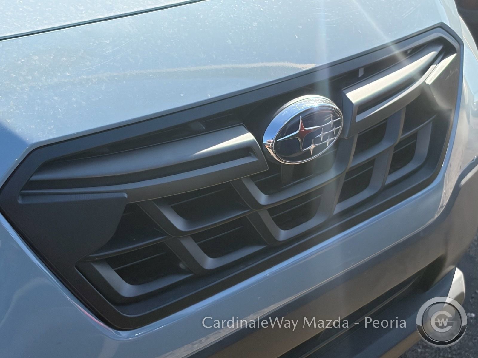 Used 2021 Subaru Crosstrek 2.5i Sport w/ Moonroof Package image 9