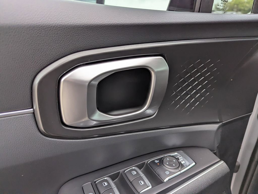 New 2026 Kia Sorento EX image 19