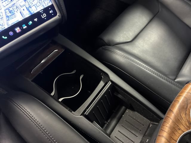 Used 2018 Tesla Model S 75D AWD/4WD image 27