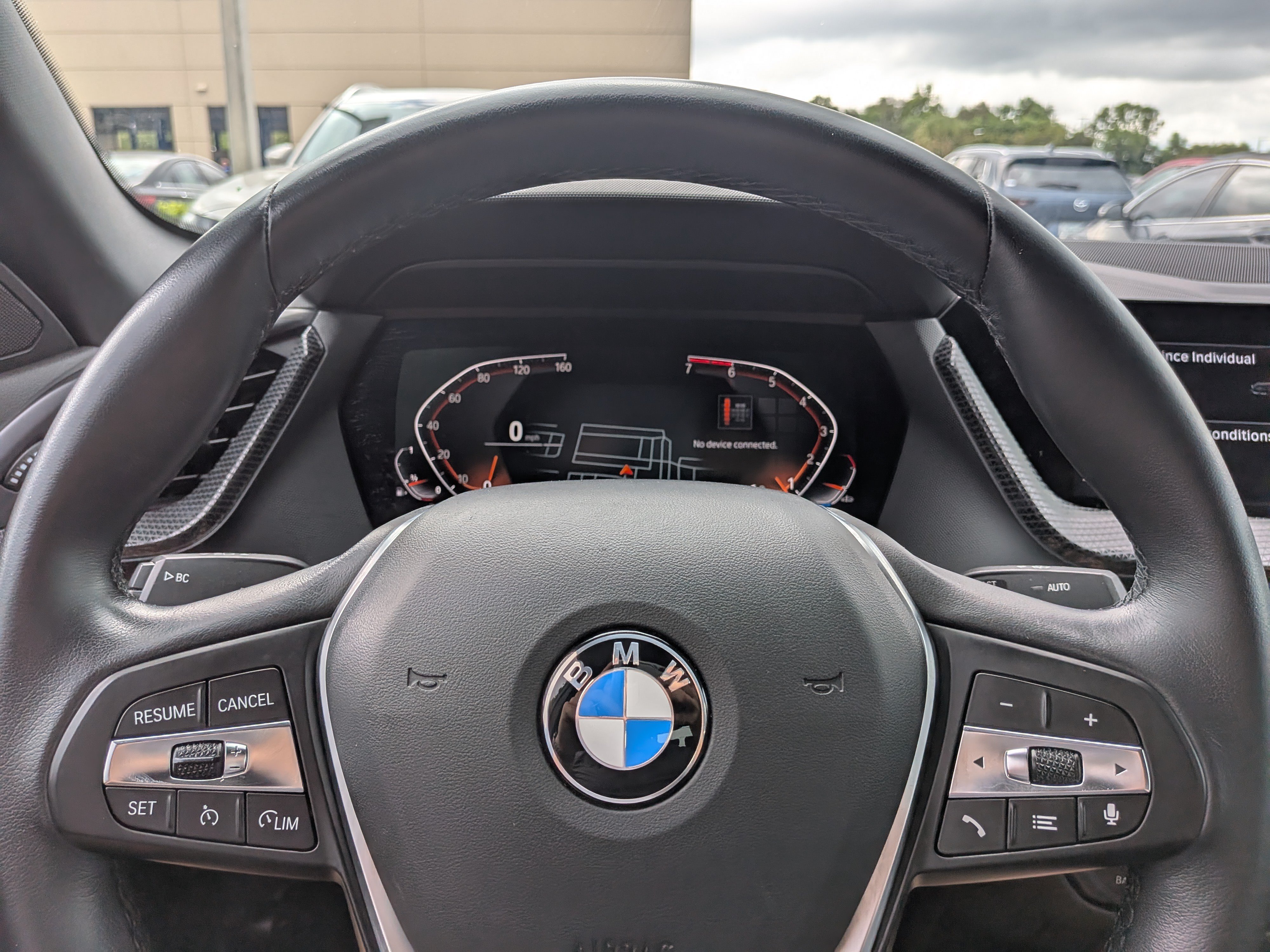 Used 2021 BMW 228i Gran Coupe w/ Lights Package FWD image 26