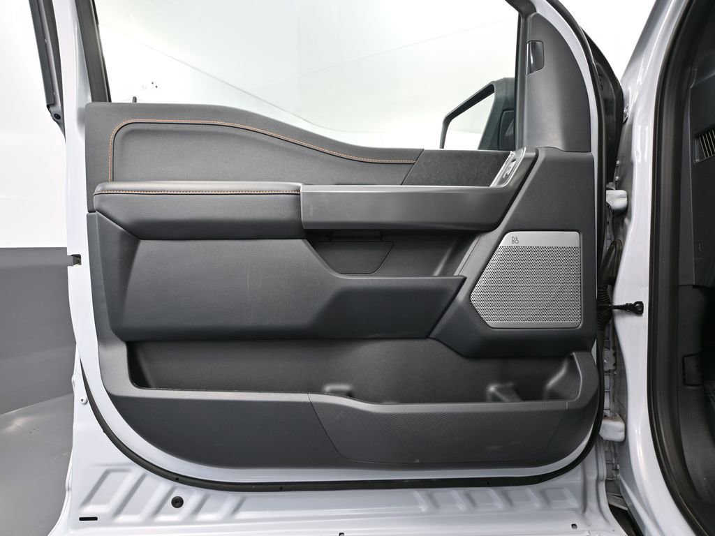 Used 2025 Ford F150 Tremor w/ Bed Utility Package image 19