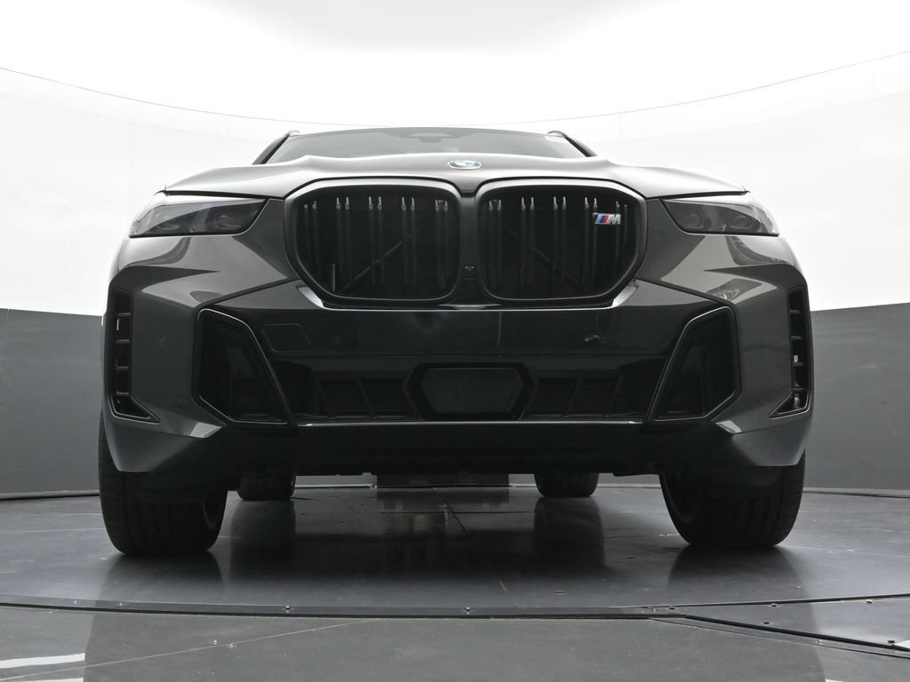 New 2026 BMW X5 M60i AWD/4WD image 24