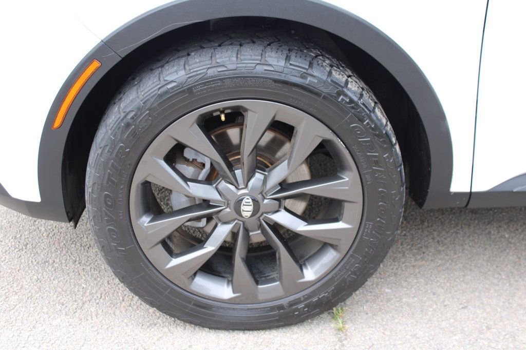 Used 2021 Kia Sorento EX w/ EX AWD X-Line Package image 38