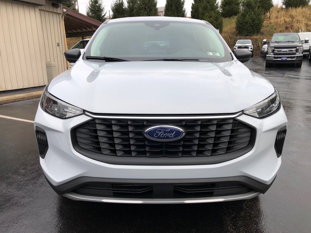 Used 2025 Ford Escape Active image 8